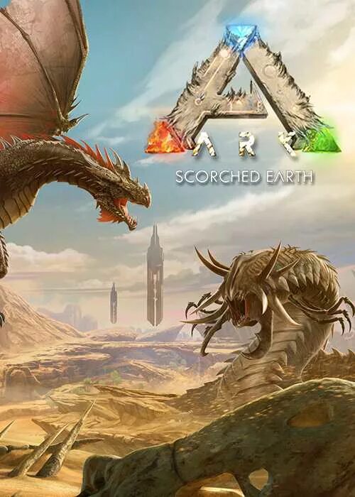 Ark scorched. Scorched Earth АРК. АРК Скорчед ЕРС. Ark Выжженная земля. Ark Survival Evolved Scorched Earth.