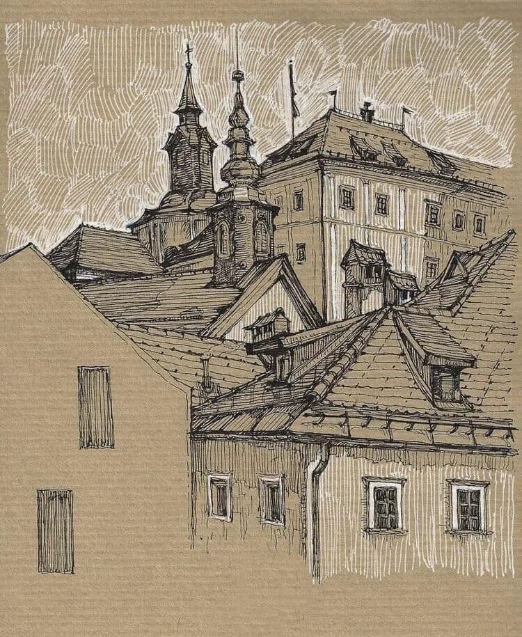Pin on Drawing & doodling delights Zentangle patterns, Texture drawing, Zentangl