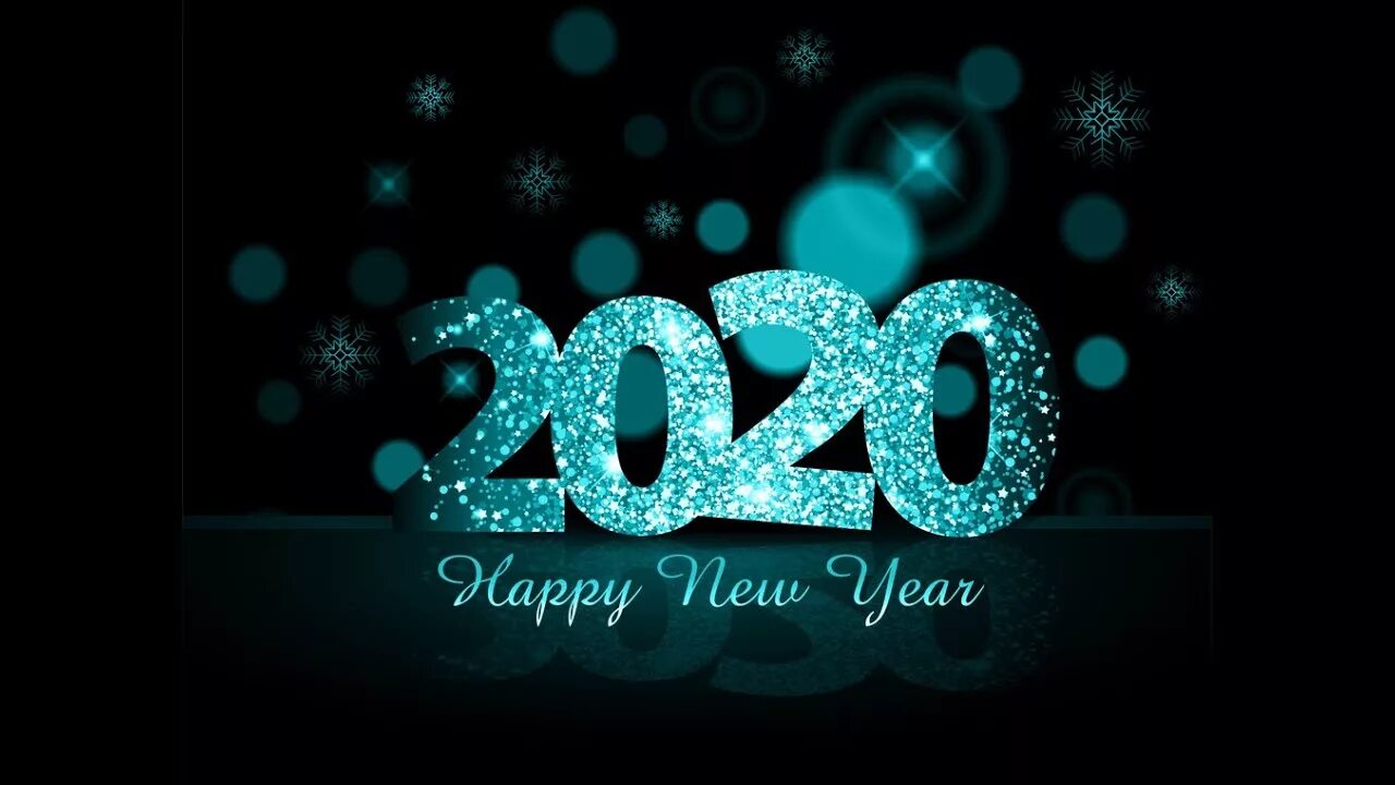 Новый год 2020 варианты. Новый год 2020. Новогодняя ночь надпись. Новогодние открытки 2020 года. 2020 Год картинки красивые.