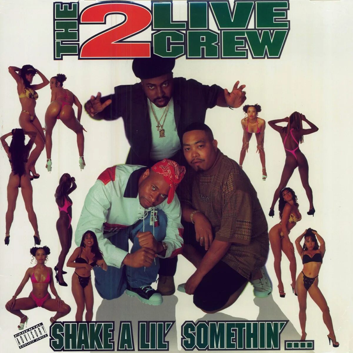 2 live crew. The 2 live crew - shake a lil&#039; something&#039;.... 2 live crew logo. shake песня.