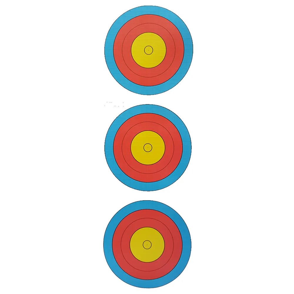 Target contains