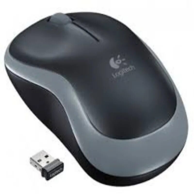 Logitech Wireless Mouse m185. Мышь беспроводная Logitech Mouse m185. Беспроводная мышь Logitech m186. Logitech Wireless Mouse m185 Grey-Black USB (910-002238).