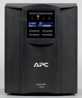 Ибп smt1500i