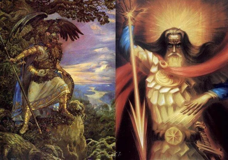 Древнеславянская мифология бога перун. И узрит всякая плоть спасение божие. Древние славянские молитвы. Будь славен бог. Будь славен бог.