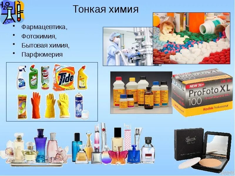 Химические продукты компания. Продукция химической промышленности. Тонкая химия. Тонкая химия продукция. Продукты и бытовая химия.