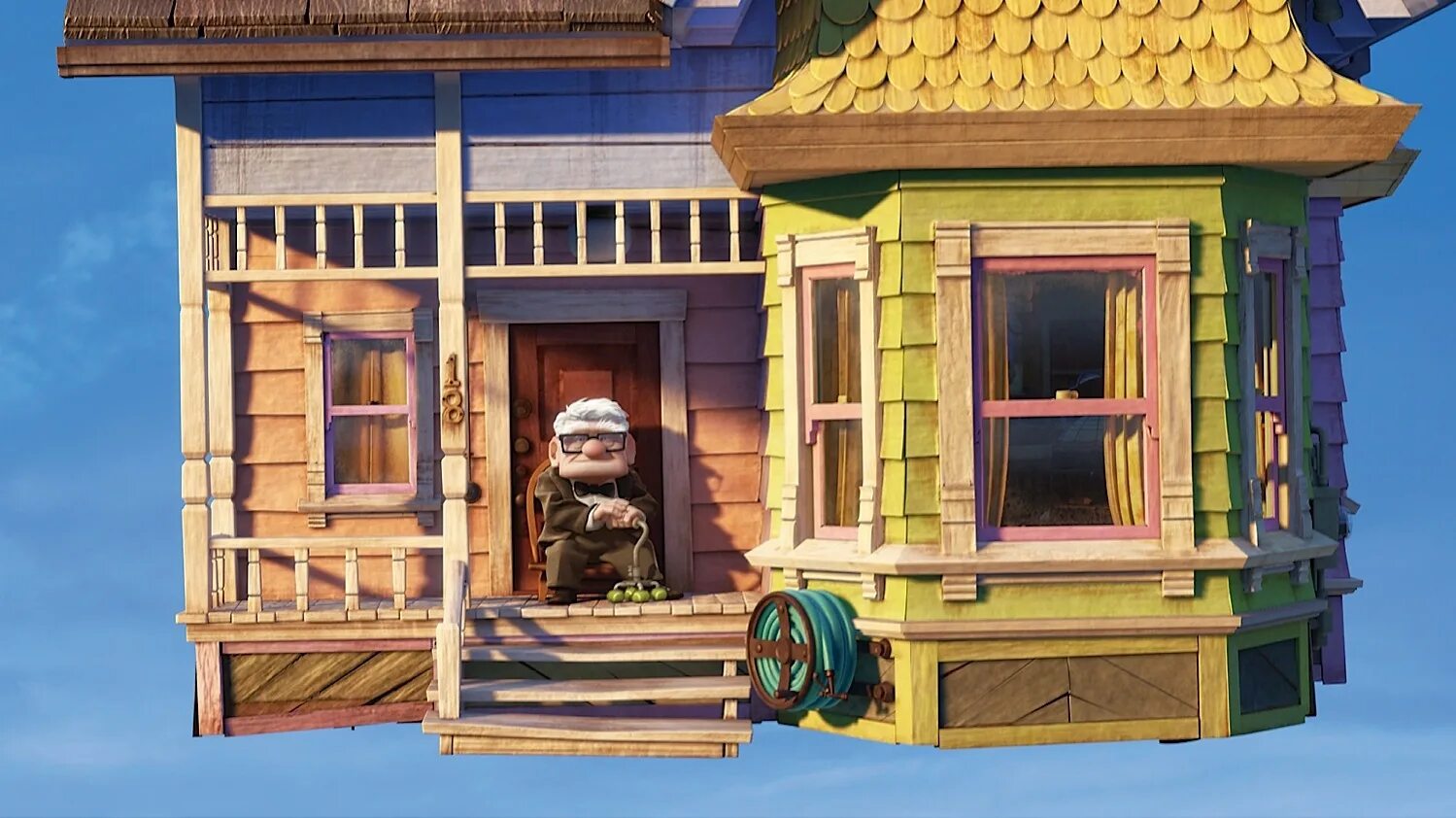 Русские вверх. Вверх пиксар. Движение вверх лордфильм. Домик из мультика вверх. Вверх полностью на русском.