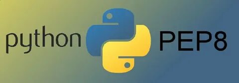 Pep python