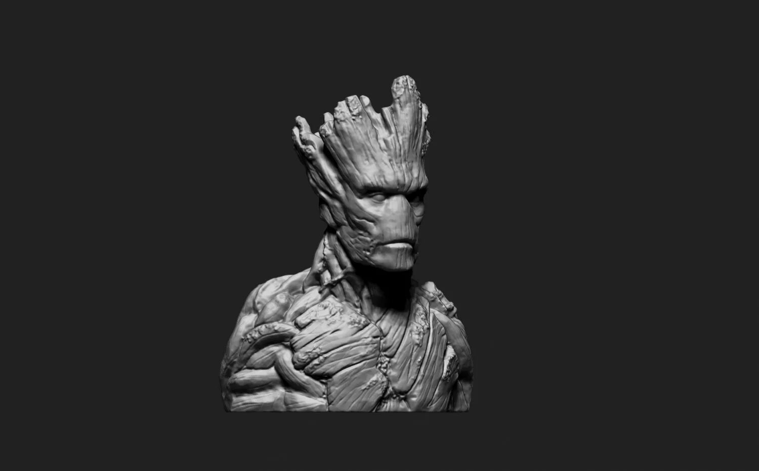 Грут 3. Грут 3д модель. Groot 3d model. Грут модель для 3д принтера.