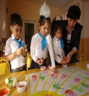 Bilimkids kz балабақша