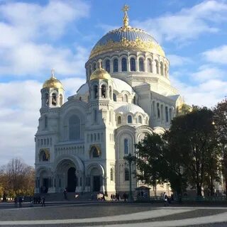 Знаменитые соборы
