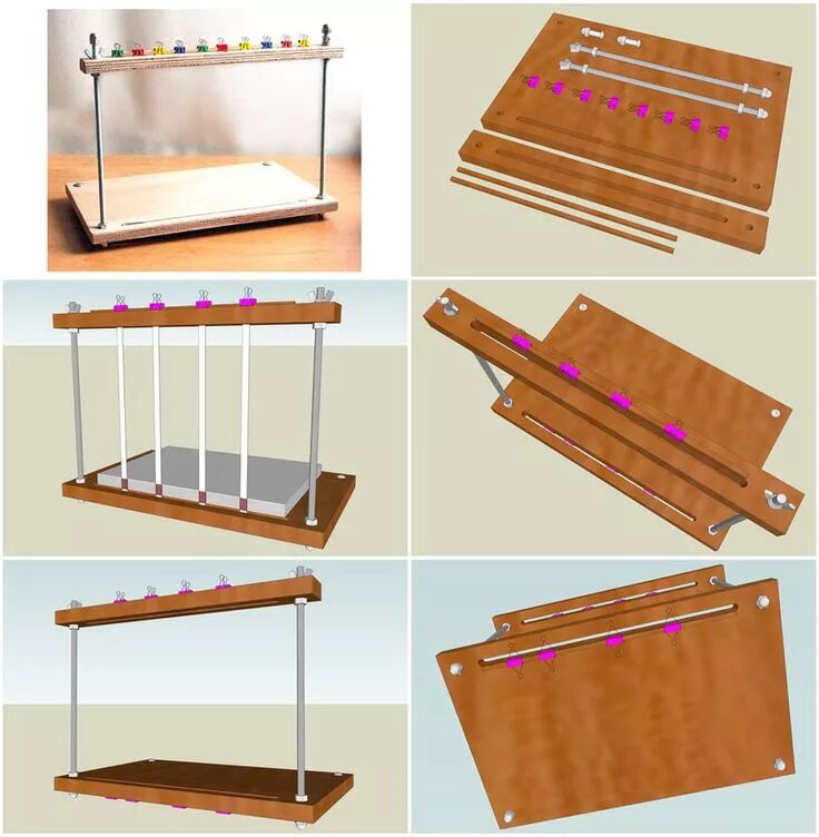 Binding предмет