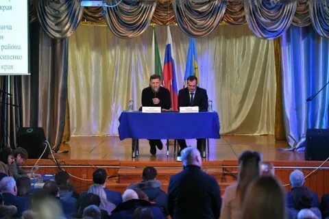 Имени полины осипенко хабаровского края