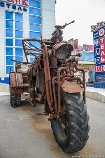 Байк отель каменск шахтинский