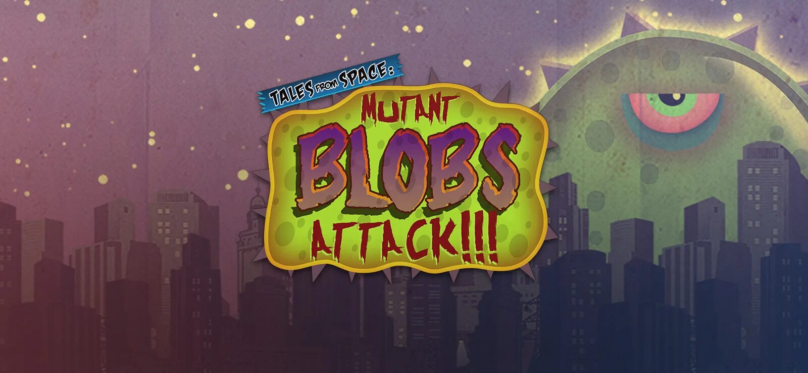 A blob's tale. Блобс игра. Игра блобс атак. МУТАНТ блобс атак оранжевый. Tales from Space: Mutant blobs Attack.