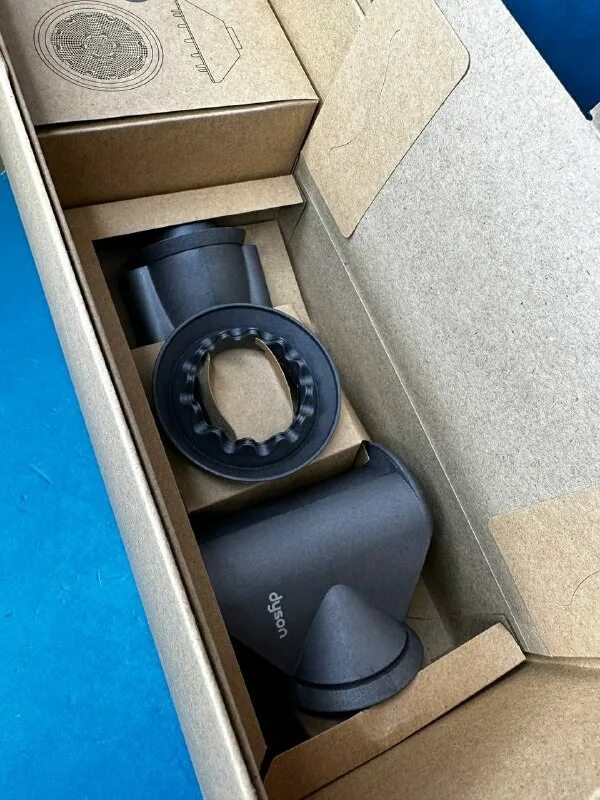 гравировка на дайсон