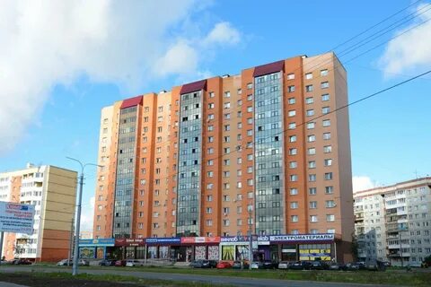 Московская 45