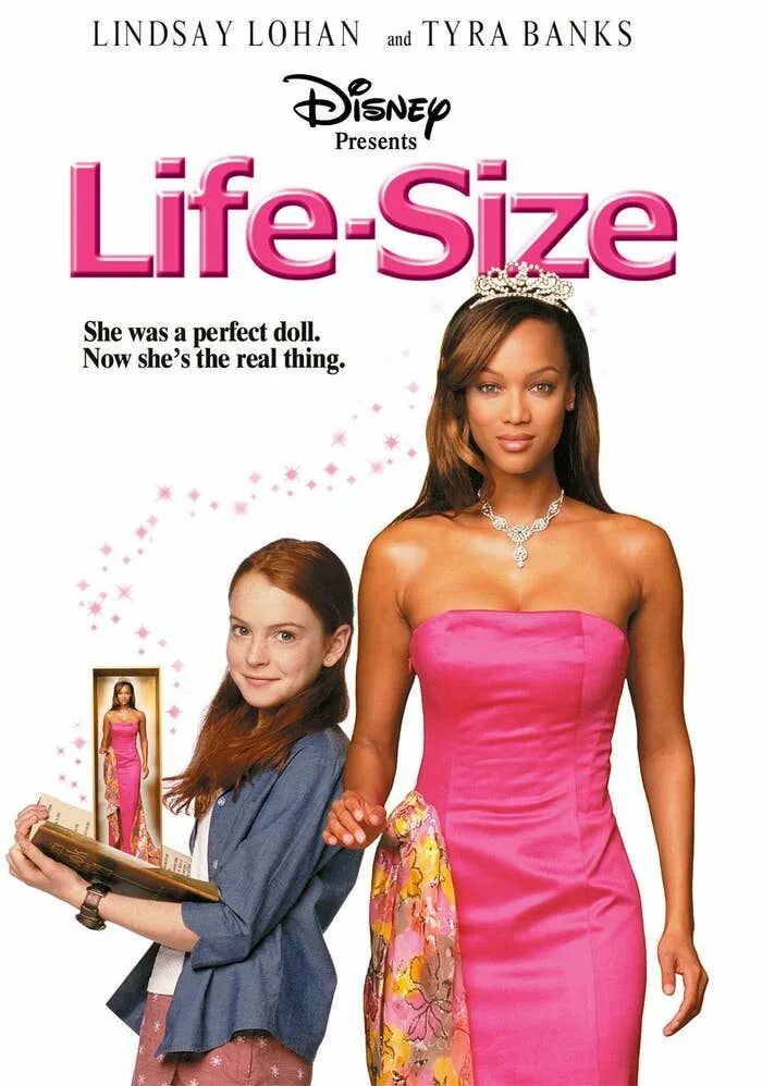 Life size