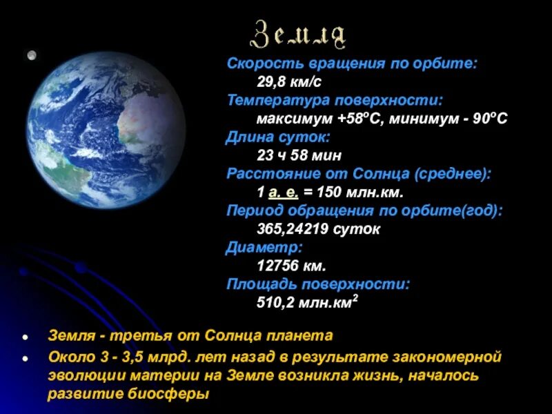 Данные о планете земля. Земля характеристика планеты. Краткая характеристика земли. Характеристика земли астрономия. Характеристика планеты земля кратко.