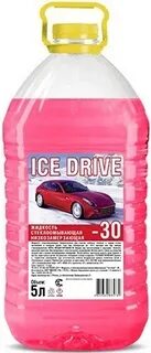 Drive 30