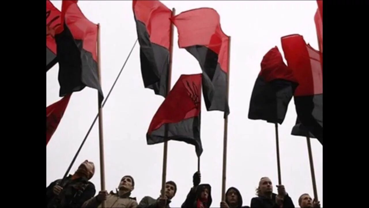 Гимн украинских националистов. Гимн украинских националистов. Гимн упа. "батько наш бандера, україна мати" - українські пісні (пісні упа). Пісні упа.