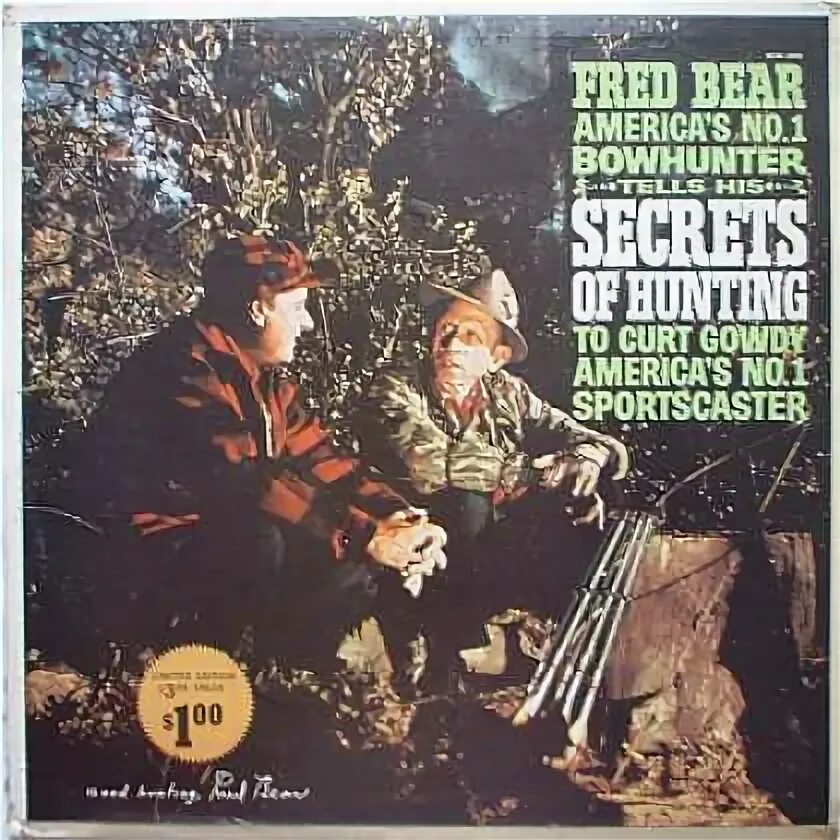 Fred born. Охотник с луком. Fred born. Fred bear. Fred born.