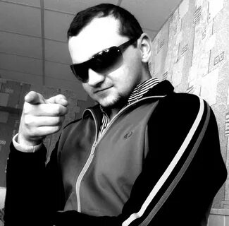 Паршиков