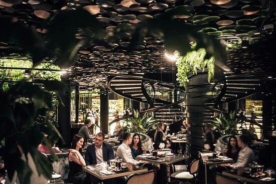 getlstd_property_photo - Picture of Burger Bar, Krasnodar - Tripadvisor