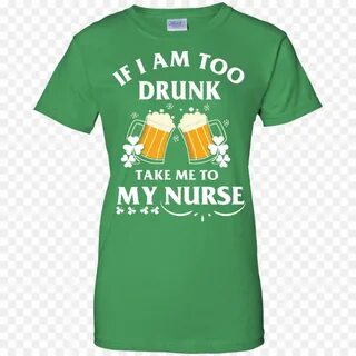 Drunk me