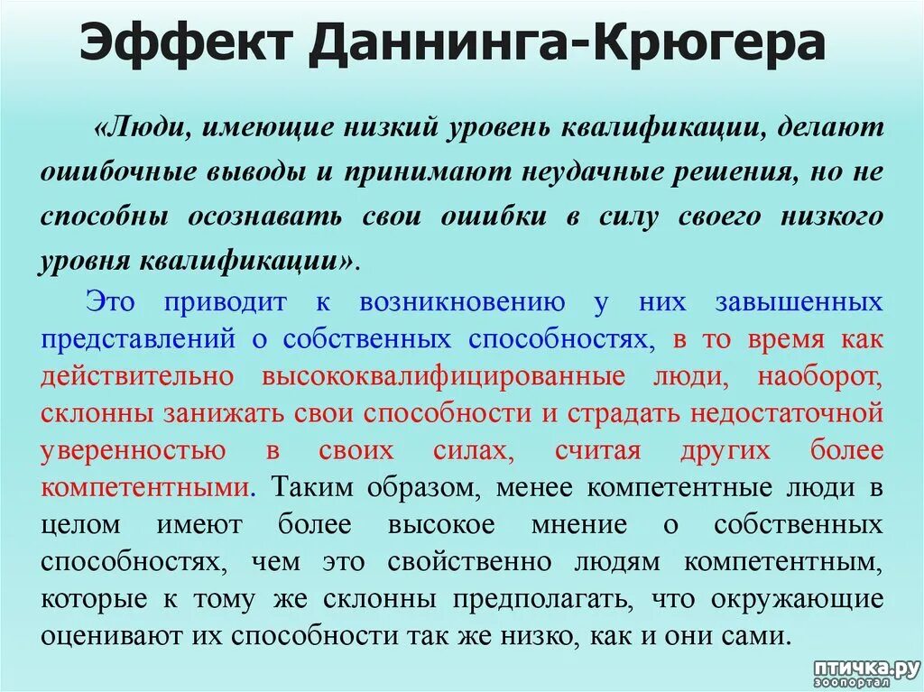 Человек не осознает свои действия. Эффект Даннинга - Крюгера. Эффект станига Клюгера. Эфекут Данинга Крюгера.