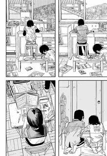 Look back tatsuki fujimoto