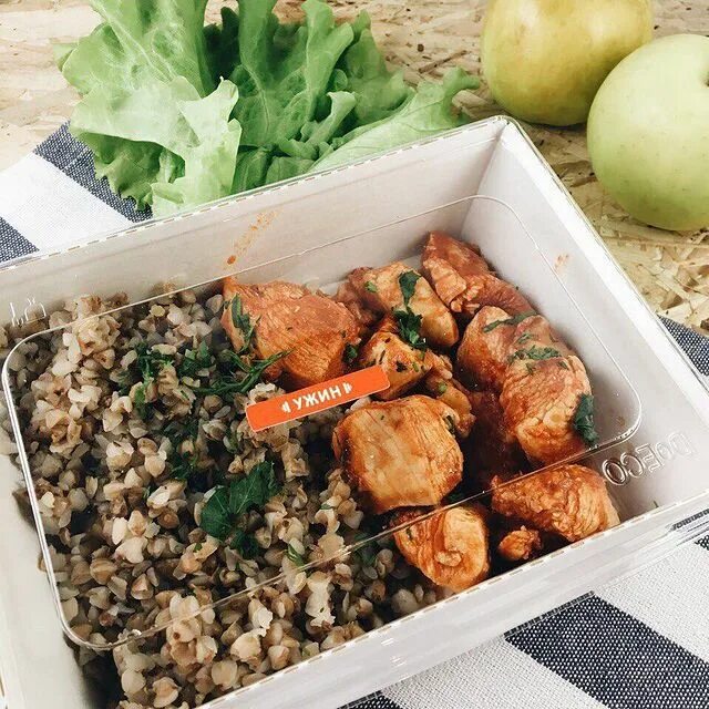 пп еда тюмень