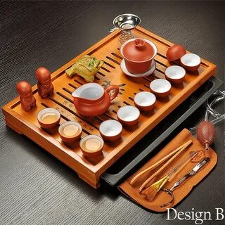 Китайские приборы