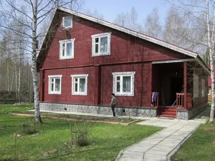 Аренда домика рязань