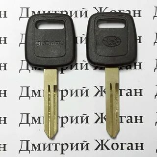 Чип субару