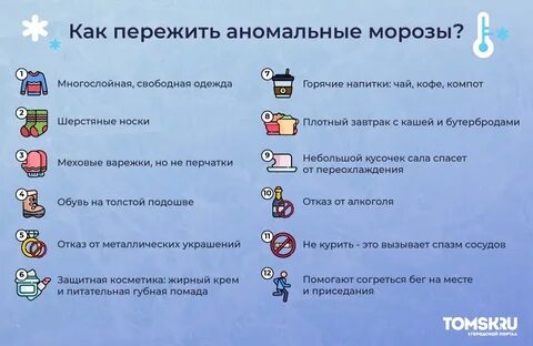 Как пережить день без