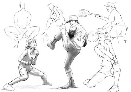 Скетч 1