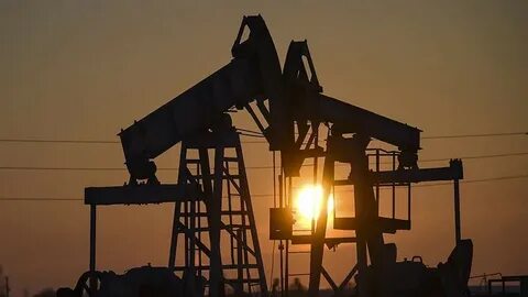 Есть нефть продам