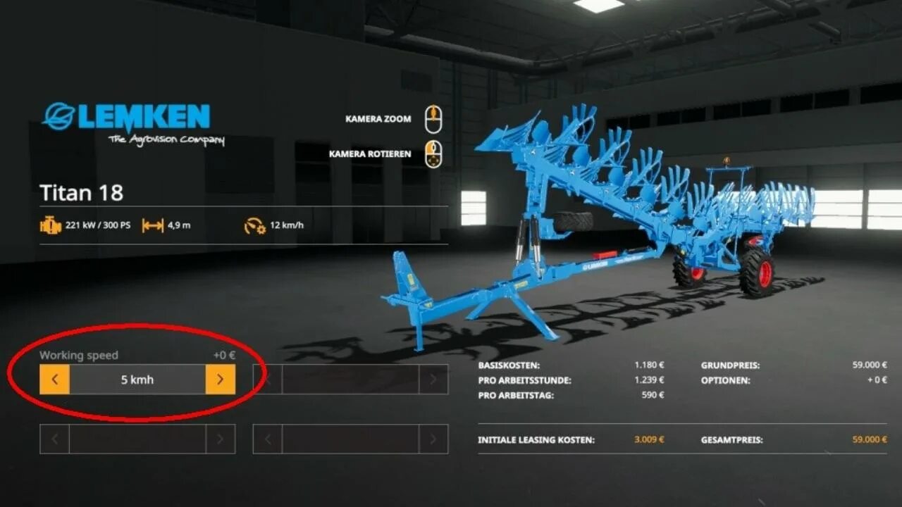 Devils work speed