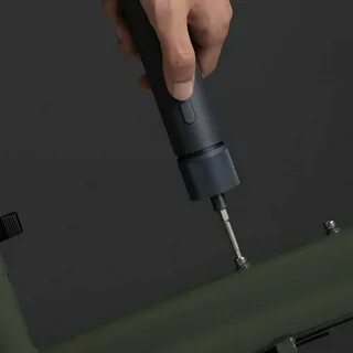 Hoto electric screwdriver