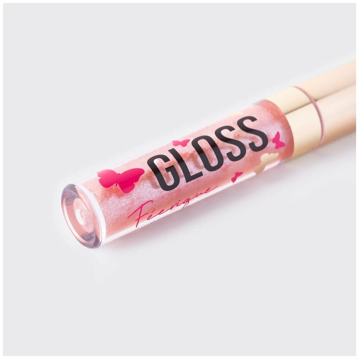 Vivienne sabo блеск gloss feerique т. "vs блеск для губ   «tropique gloss»  т. вивьен сабо блеск для губ глосс феерик. вивьен сабо глосс блеск. блеск для губ вивьен сабо gloss feerique.