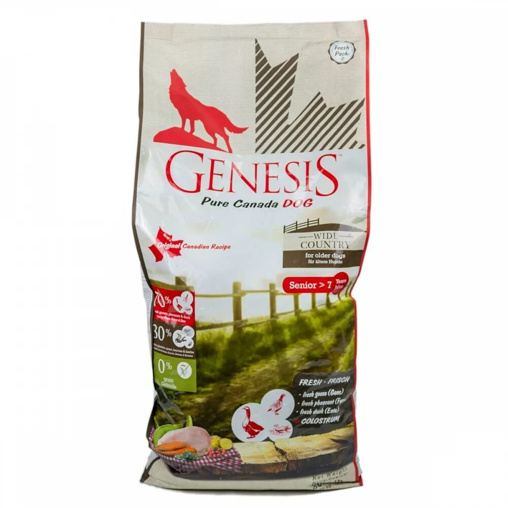 Genesis корм. Genesis корм для собак. Genesis Pure Canada. Genesis корм для кошек. Vast country