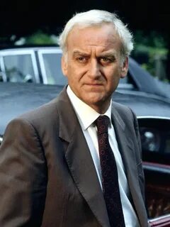 Who wrote the inspector morse