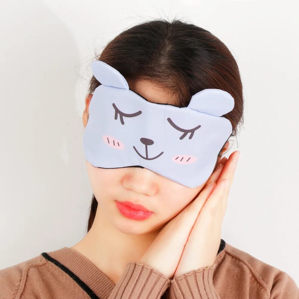 Купить ночную маску