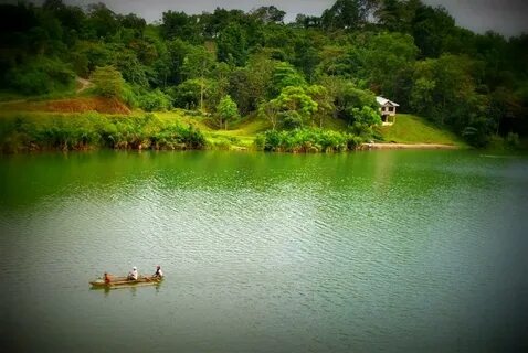 Get lake
