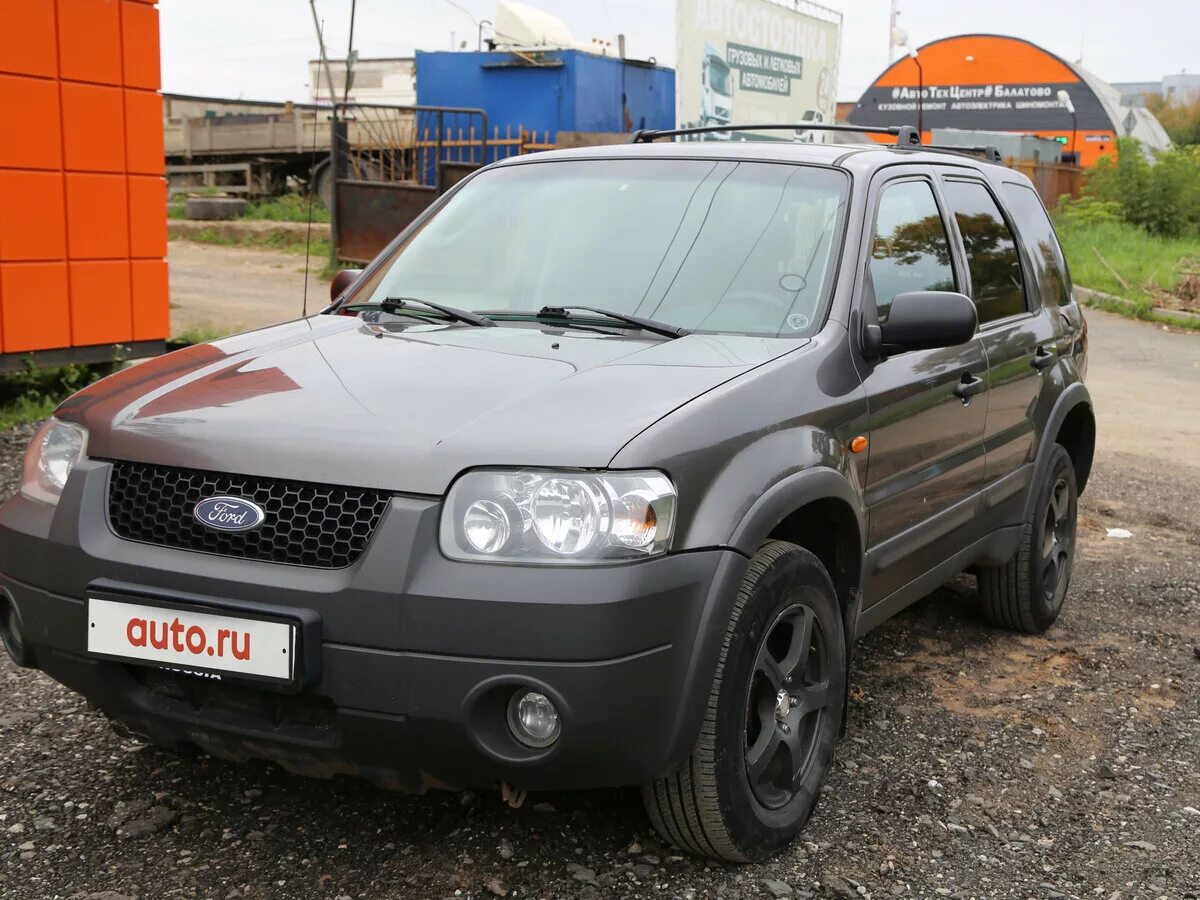 Купить форд маверик с пробегом. Форд Маверик 2004. Ford Maverick 2004. Ford Maverick 2006 2.3. Форд Маверик 2004г.