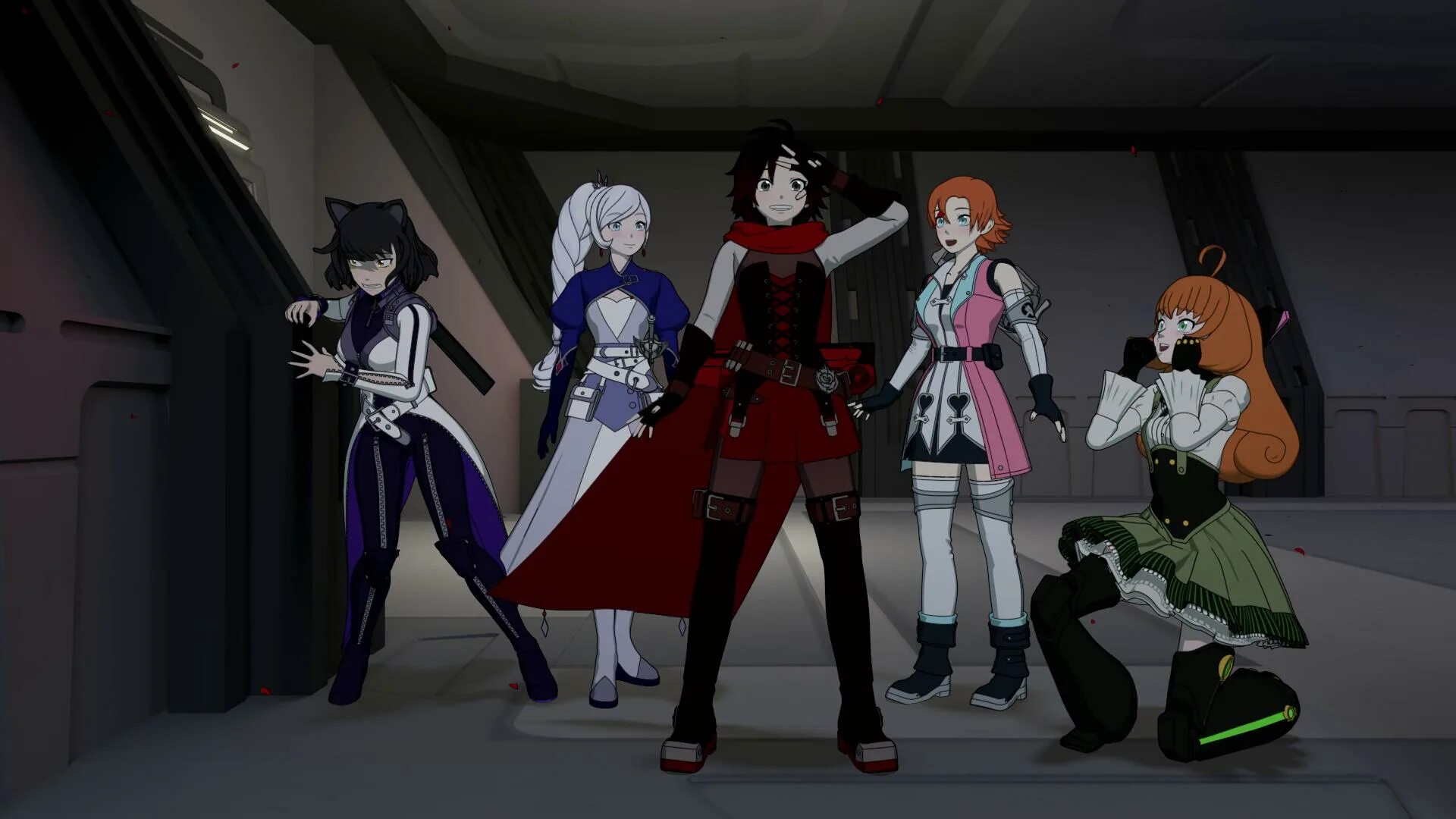 Your rwby fantasy. Аниме rwby 8». мари асмодеус rwby. роберт вайолет rwby. rwby хтония.