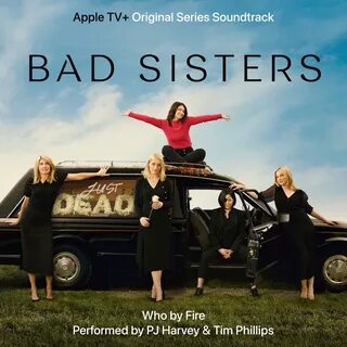 3 bad sisters