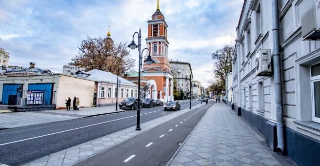 Фото жизнь - Анатолий Гатилов - Архитектура, города, населенные пункты - Пятницк