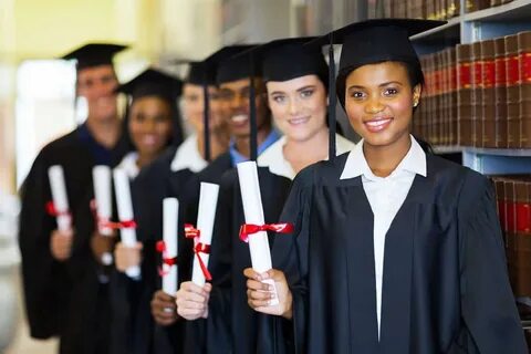 Phd university
