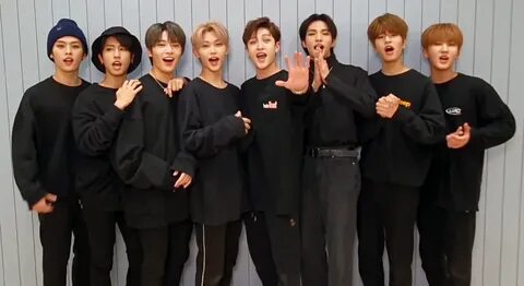 Stray kids позиции в группе